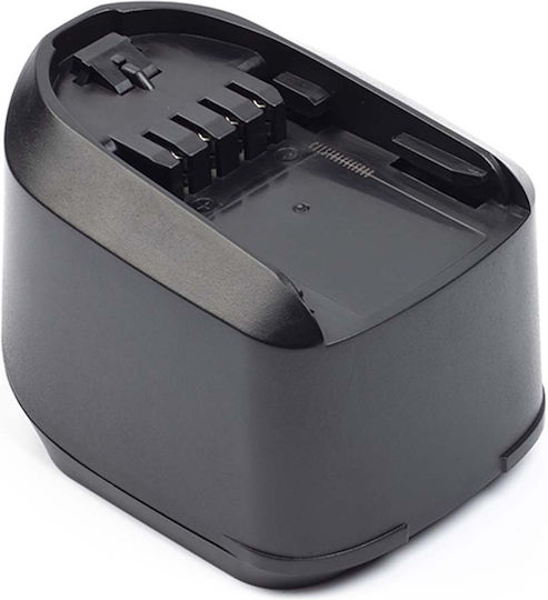 Tool Battery Lithium 18V with Capacity 4Ah Ws Xreme Power PBA