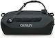 Osprey Transporter 70 Σακ Βουαγιάζ 70lt Vision Grey Υφασμάτινο Μ70xΠ30xΥ39εκ.