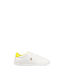 Ralph Lauren Sneakers White