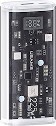 Usams US-CD189 9000mAh