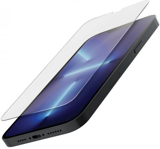 Quad Lock Tempered Glass (iPhone 12 / 12 Pro)