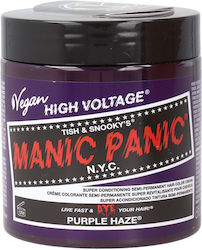 Manic Panic Classic High Voltage Purple Haze