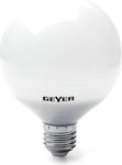 Geyer LED Bulbs for Socket E27 and Shape G120 Cool White 1950lm 1pcs