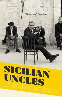 Sicilian Uncles Sicilian Uncles
