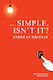 ...Simple, isn't it?