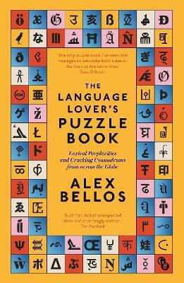 The Language Lover's Puzzle Book The Language Lover's Puzzle Book