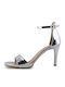 Sandals Silver