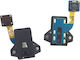 Flex Cable Audio and Microphone Jack Flex Replacement Part (Galaxy Tab 4 8.0)