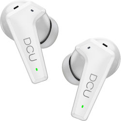 DCU Feedforward In-ear Bluetooth Handsfree Căști cu rezistență la transpirație și husă de încărcare Ale