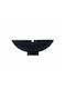 InTheBox Decorative Space Moriri made of Polyresin Black 35x6x12cm 1pcs