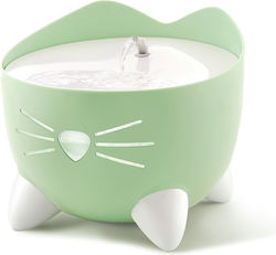 Catit Pixi Automatischer Bewässerer / Brunnen 2,5 lt Catit Pixi Automatischer Bewässerer / Brunnen 2,5 lt