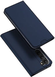 Dux Ducis Skin Pro Brieftasche Synthetisches Le...