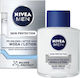 Nivea After Shave Lotion Silver Protect 100ml