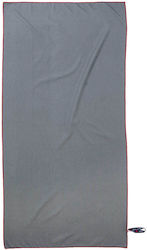 Greenwich Polo Club 3749 Towel Microfiber Gray