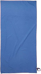 Greenwich Polo Club 3751 Πετσέτα Microfiber Μπλε