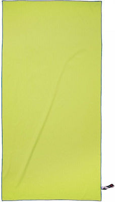 Greenwich Polo Club 3753 Towel Body Microfiber Green 180x90cm.