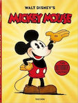 Walt Disney's Mickey Mouse, The Ultimate History