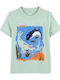Kids' T-shirt Green