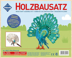 Pebaro Peacock 852/1 Pebaro Peacock 852/1