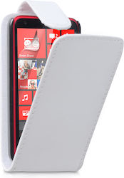 Nokia Vertical Flip Λευκή (Lumia 625) Nokia Vertical Flip Λευκή (Lumia 625)