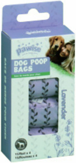 Pawise Spice Hundekotbeutel