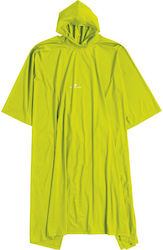 Ferrino Poncho Hunting Rainwear Yellow