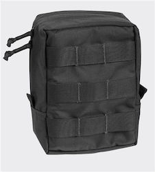 Helikon Tex General Purpose Cargo Black Belt Holster