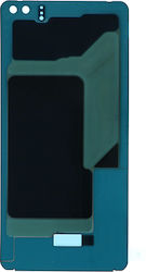 NetOne Αυτοκόλλητη Ταινία Οθόνης για Galaxy S10+ NetOne Αυτοκόλλητη Ταινία Οθόνης για Galaxy S10+