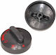 De'Longhi Gas Stove Adjustment Knob Switch for Stove / Petroleum Heater