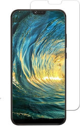 Gehärtetes Glas (Huawei P20 Lite)
