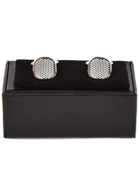 Cufflinks with detailing Donini DIFFERENT SMALL DESIGN