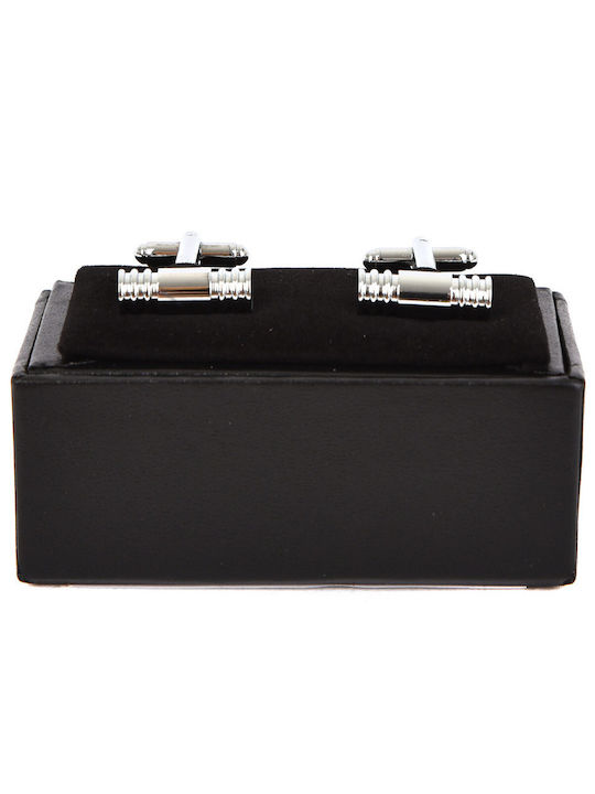 Cufflinks with detail Donini Uomo Exclusive cufflinks with details