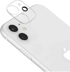 SiiPro Προστασία Κάμερας Tempered Glass για το iPhone 11 SiiPro Προστασία Κάμερας Tempered Glass για το iPhone 11