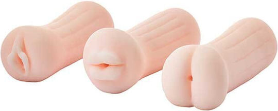 Dream Toys Tina Girl Next Door Tina Masturbator 1Stück