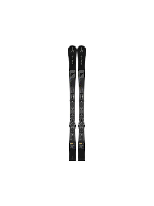 Head Worldcup Rebels i.GS RD FIS Skis with Bindings for