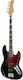Sire (Markus Miller) Elektrischer Bass V7 Alder...