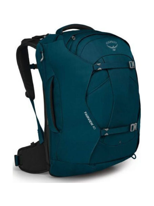 Osprey Fairview 40lt Night Jungle Blue Osprey Fairview 40lt Night Jungle Blue