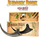 Doctor Collector Jurassic Park Raptor-Klaue Replik in Maßstab 1:1