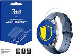 3MK ARC Screen Protector Watch S2 42mm 3τμχ