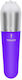 ToyJoy Funky Viberette Mini Κλειτοριδικός Δονητής 15.5cm Violet