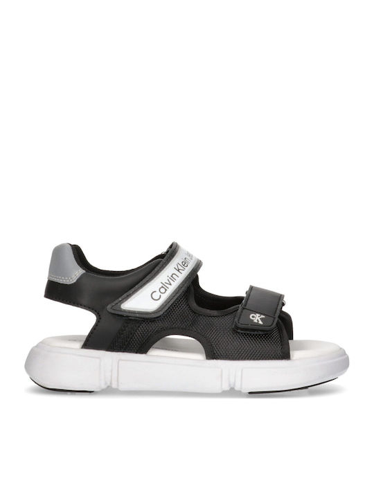 Kids' Sandals Black