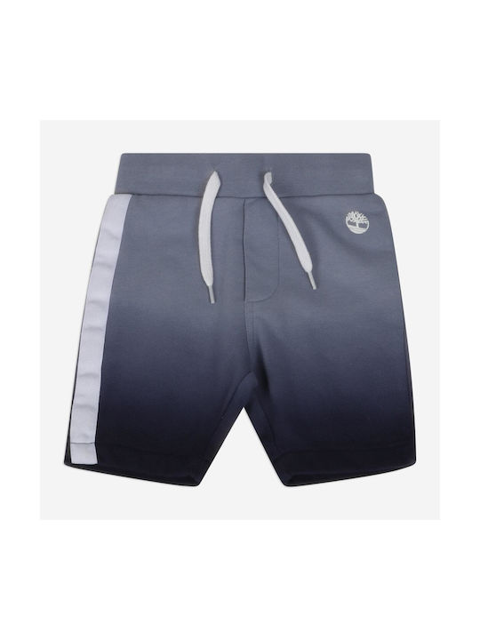 Timberland Kinder Shorts/Bermudas Stoff Blau