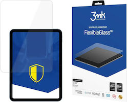 3MK FlexibleGlass Gehärtetes Glas (iPad 2022 10,9 Zoll)