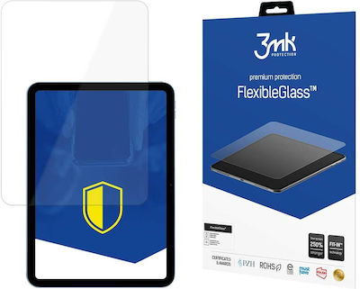 3MK FlexibleGlass Tempered Glass (iPad 2022 10.9'')