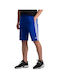 Adidas Kids Athletic Shorts/Bermuda U 3S KN Blue