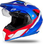 UFO Motocross Helmet