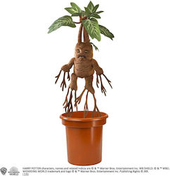 The Noble Collection Harry Potter Mandrake Pluș Interactiv The Noble Collection Harry Potter Mandrake Pluș Interactiv