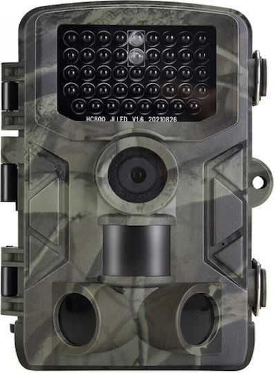 Suntek HC-808A Κάμερα Κυνηγιού με Ανίχνευση Κίνησης