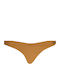 Bikini Brazil Καφέ