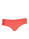 Bikini Slip Κόκκινο